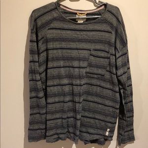 Koto long sleeve shirt